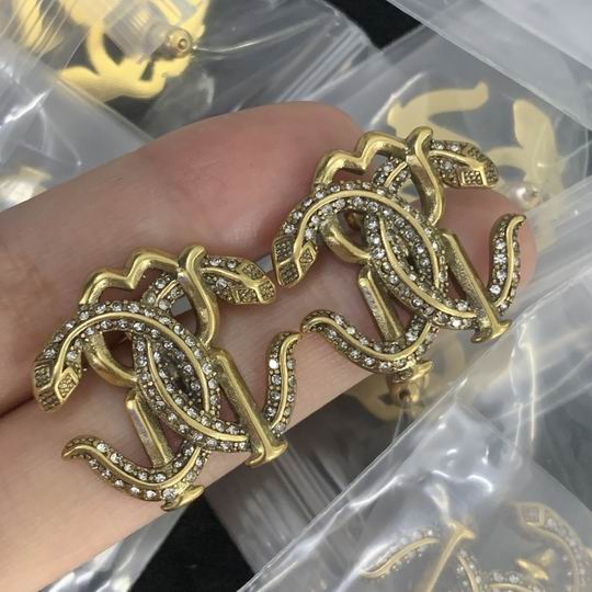 McQueen earring 07lyh24